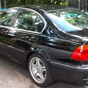 Meet your Posher, Shane